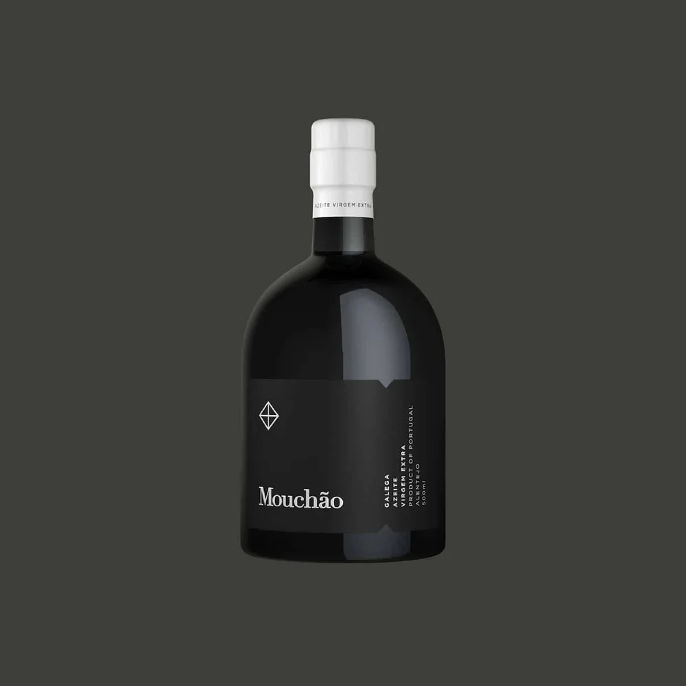 Mouchão Azeite Virgem Extra Galega