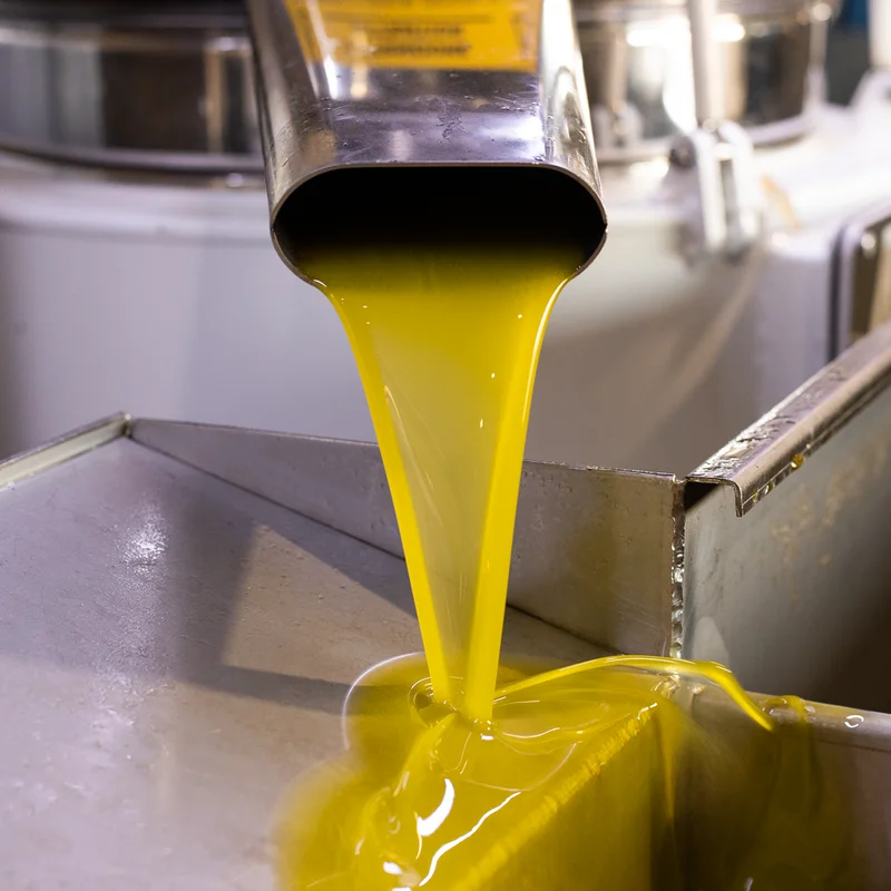 Mount Zero Olives' Early Harvest Picual Extra Virgin Olive Oil