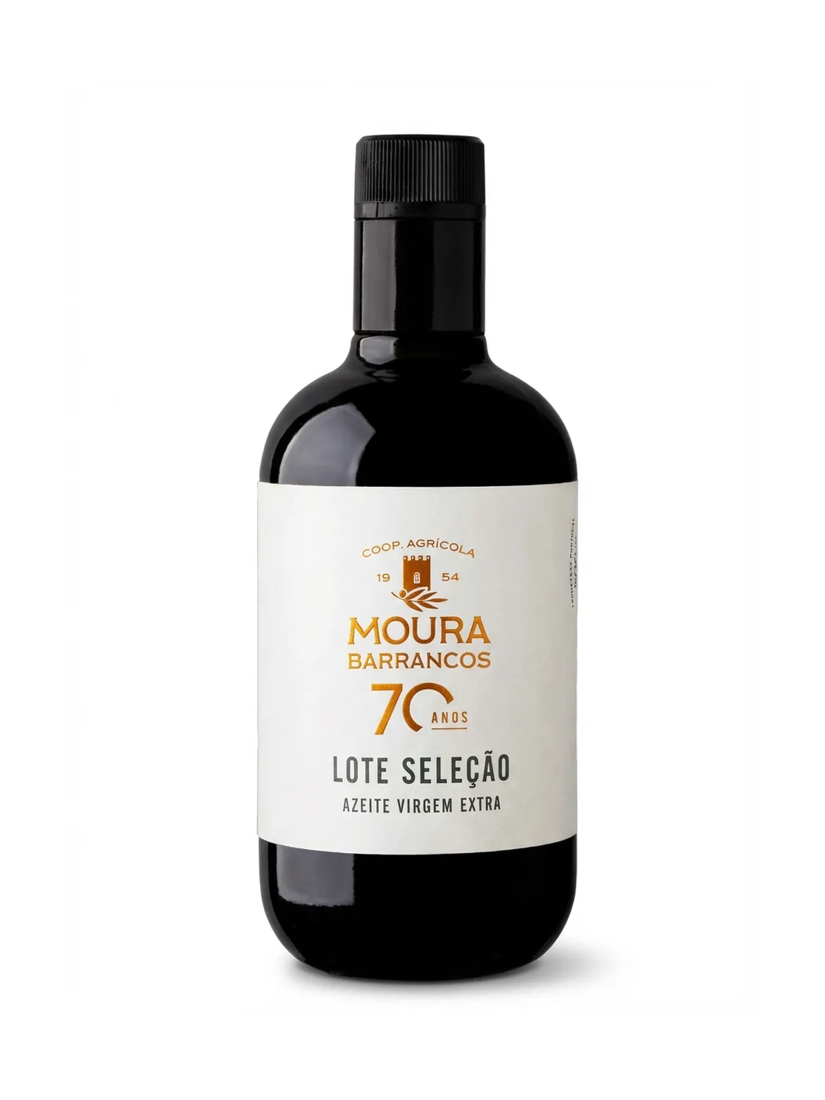 Moura Barrancos Lot Selection