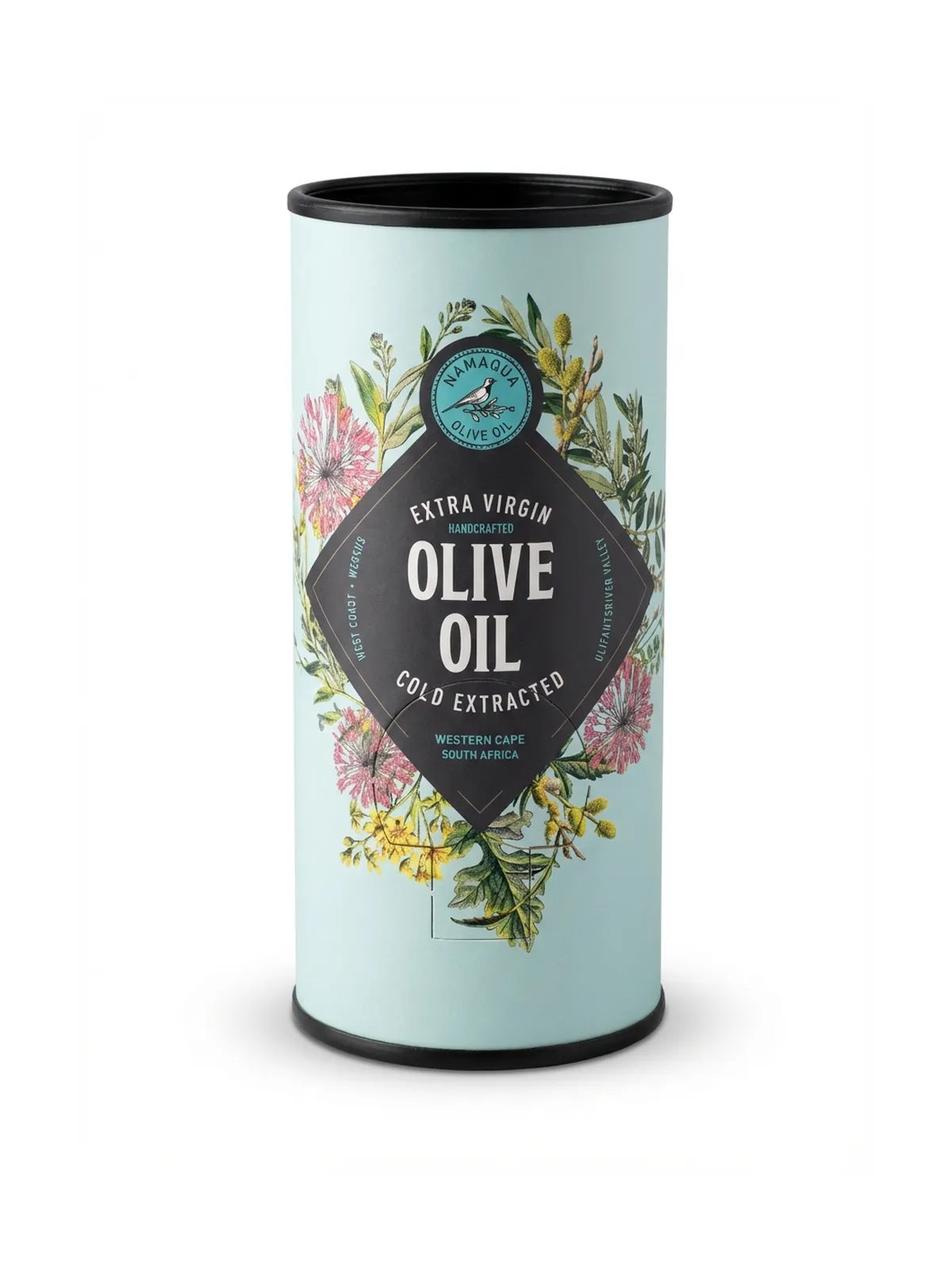 Namaqua Extra Virgin Olive Oil