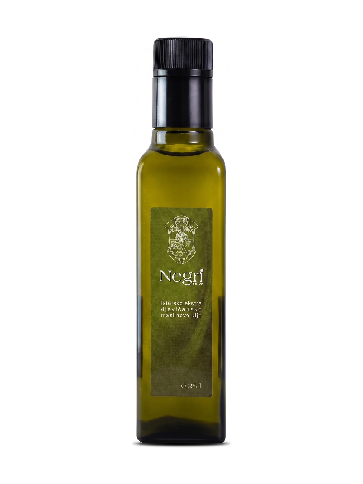 Negri Extra Virgin Olive Oil