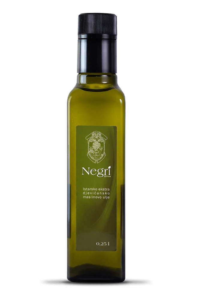 Negri Extra Virgin Olive Oil