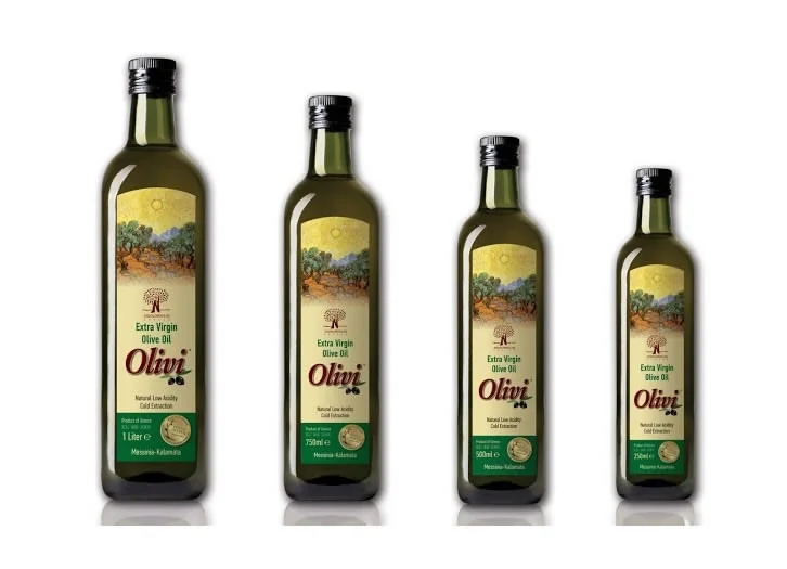 Nikolopoulos Estate OLIVI