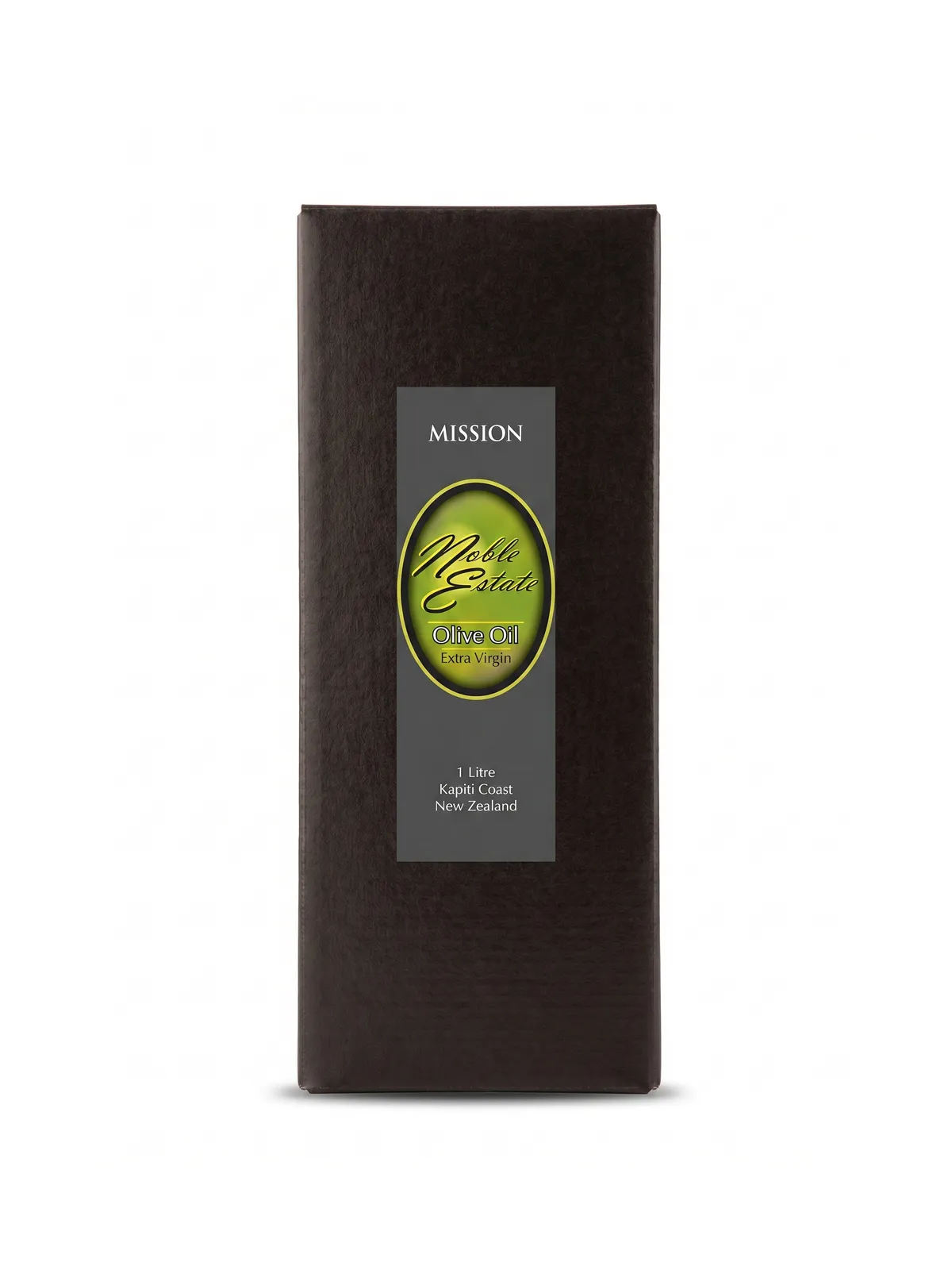 Noble Estate Mission Extra Virgin Olive Oil