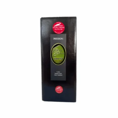 Noble Estate Mission Extra Virgin Olive Oil