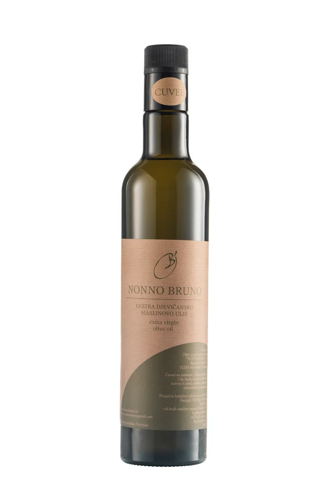 Nonno Bruno Cuvee