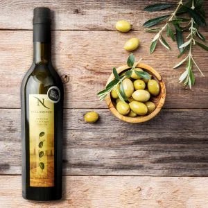 Nullamunjie Extra Virgin Olive Oil