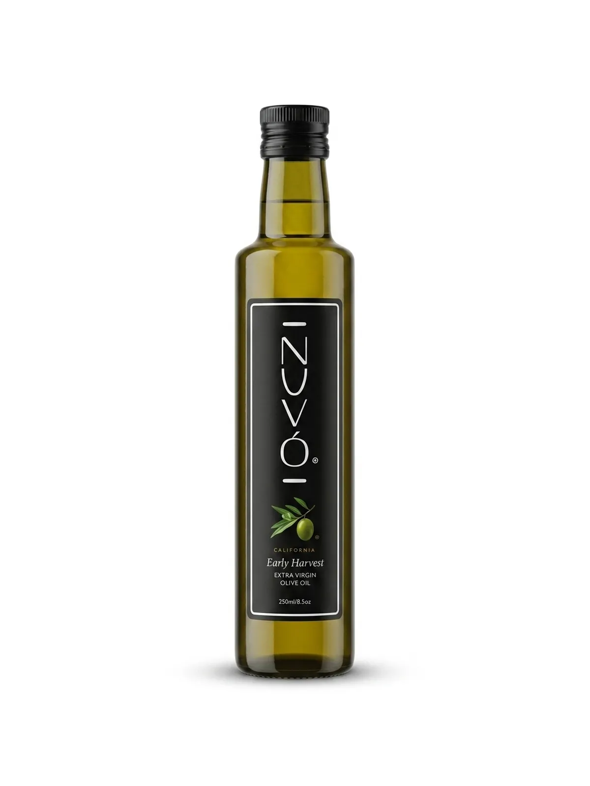 Nuvo Early Harvest Extra Virgin Olive Oil