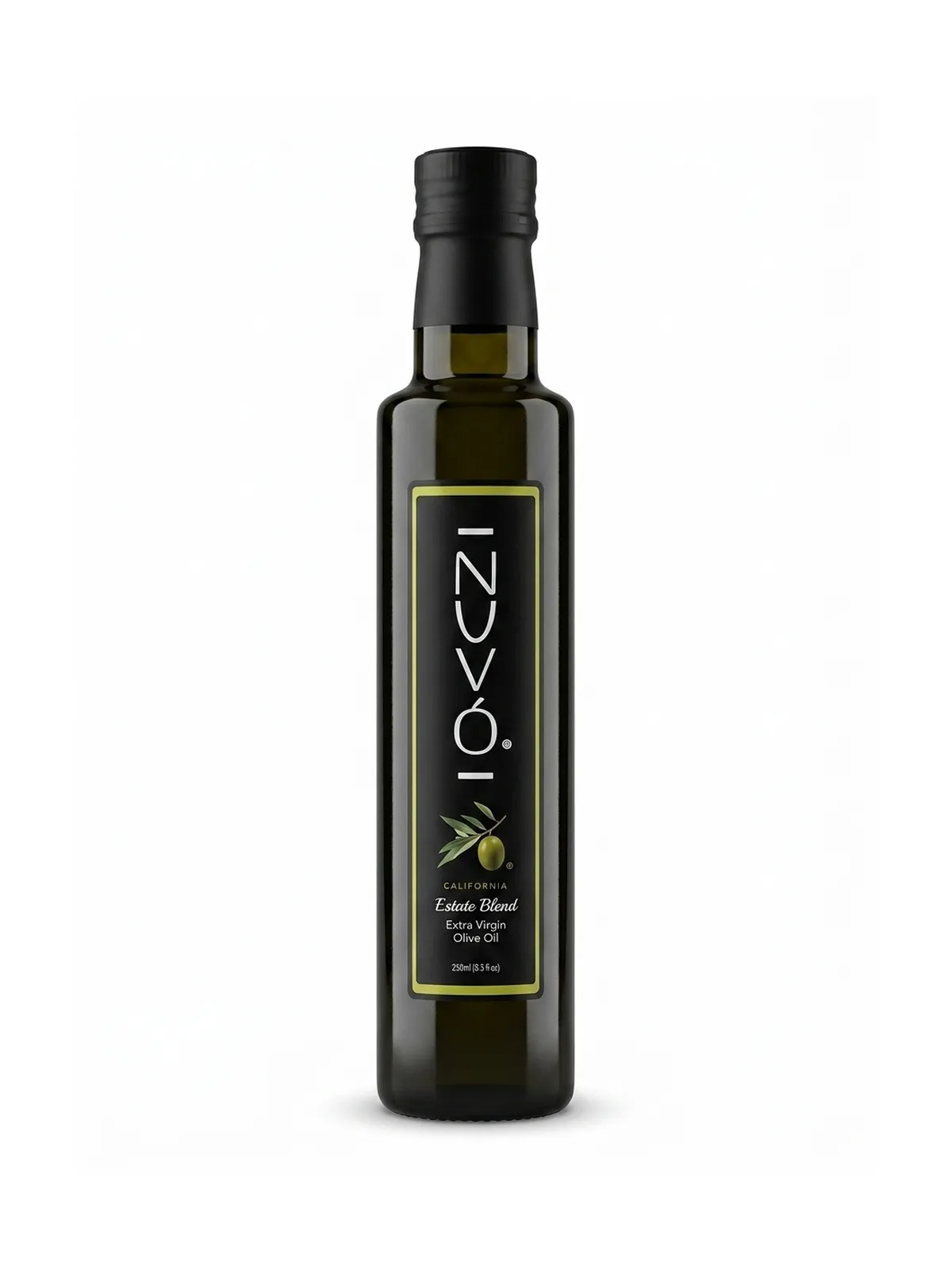 Nuvo Estate Blend Extra Virgin Olive Oil