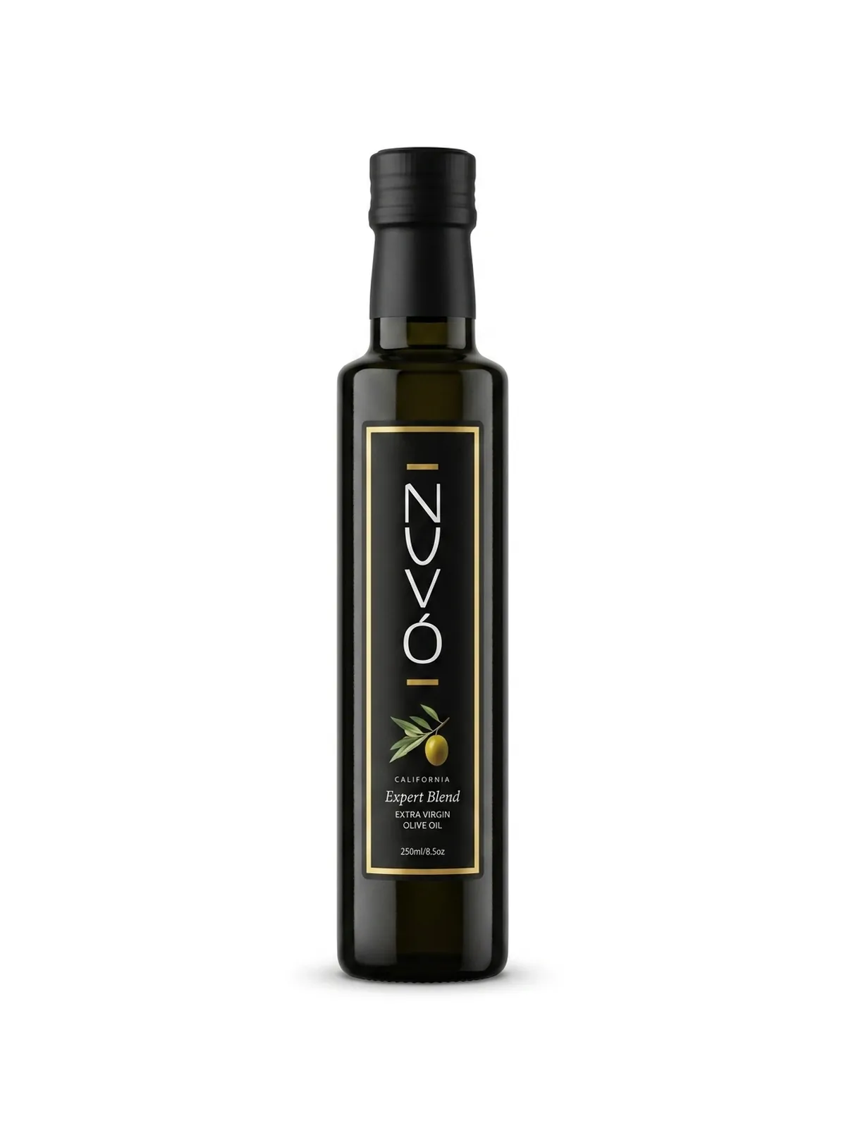 Nuvo Expert Blend Extra Virgin Olive Oil