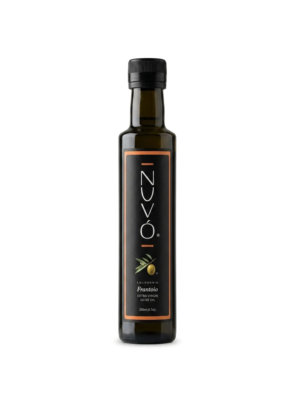 Nuvo Frantoio Extra Virgin Olive Oil