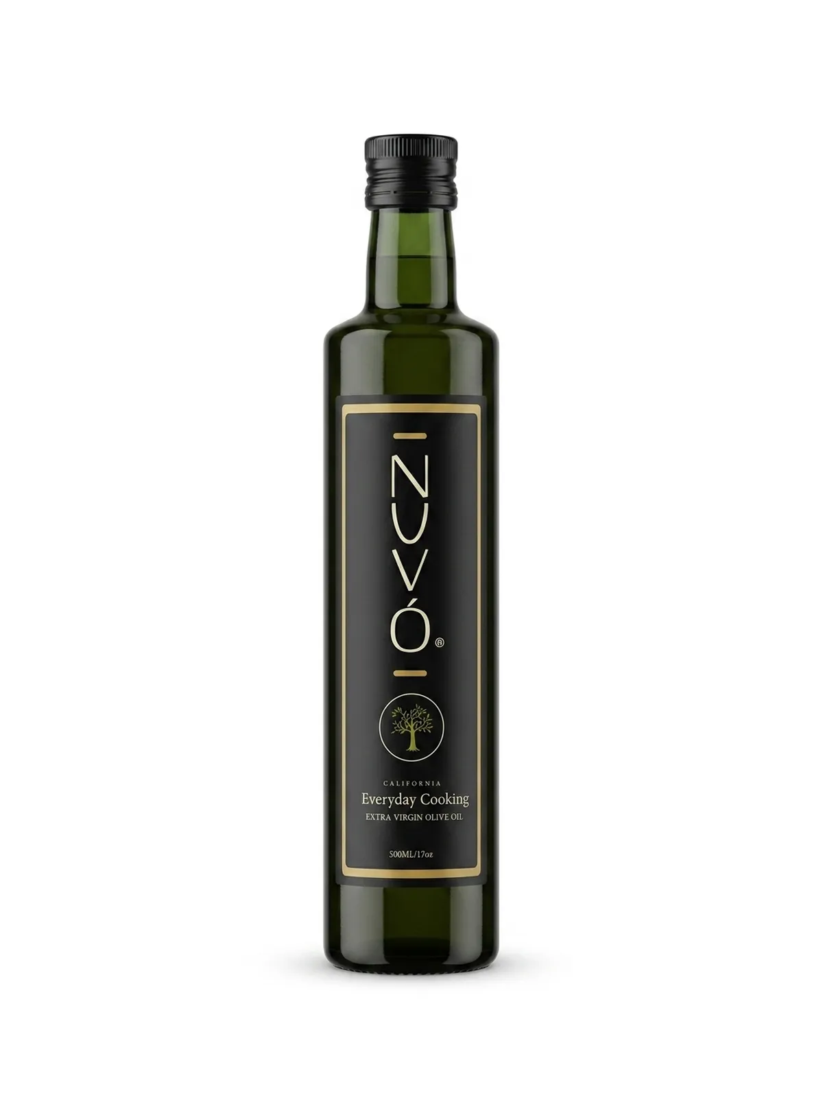 Nuvo Late Harvest Extra Virgin Olive Oil
