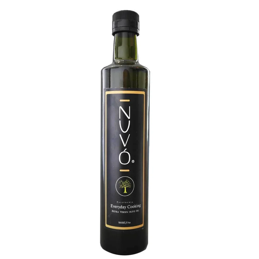 Nuvo Late Harvest Extra Virgin Olive Oil