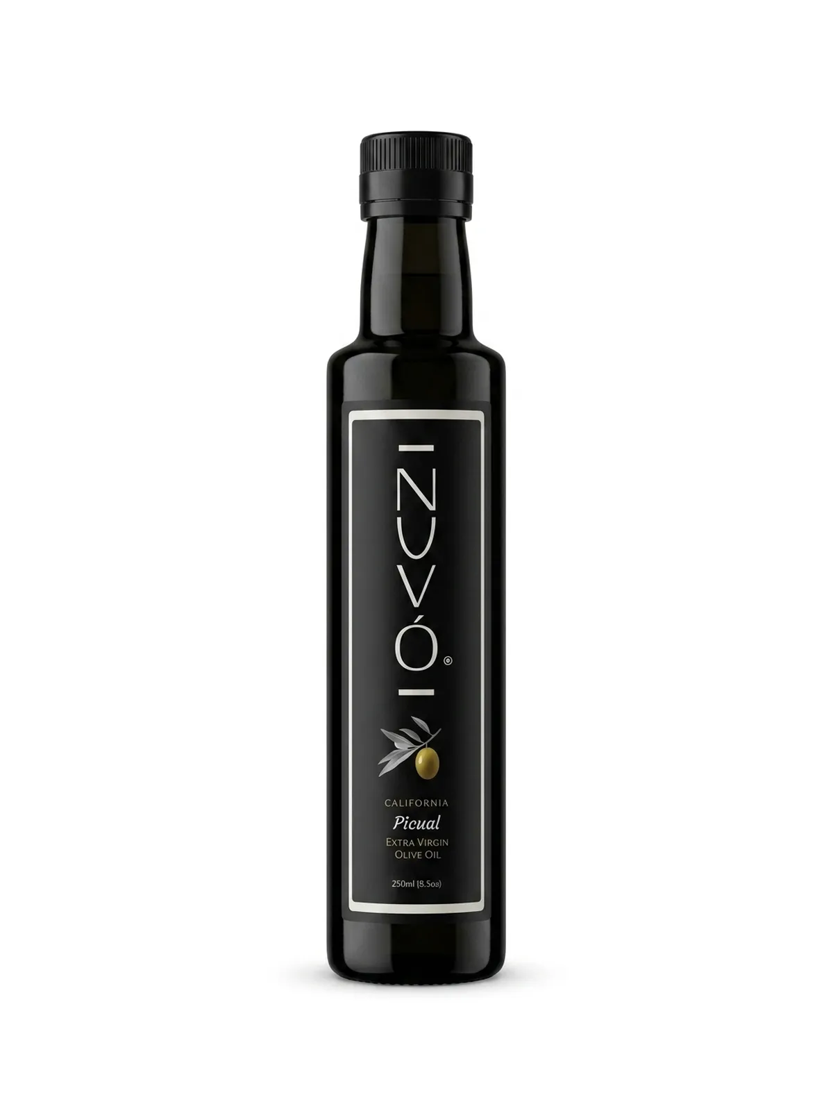 Nuvo Picual Extra Virgin Olive Oil