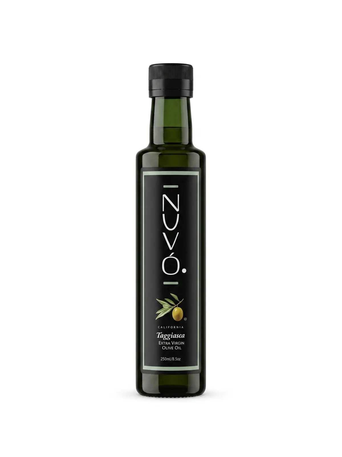 Nuvo Taggiasca Extra Virgin Olive Oil