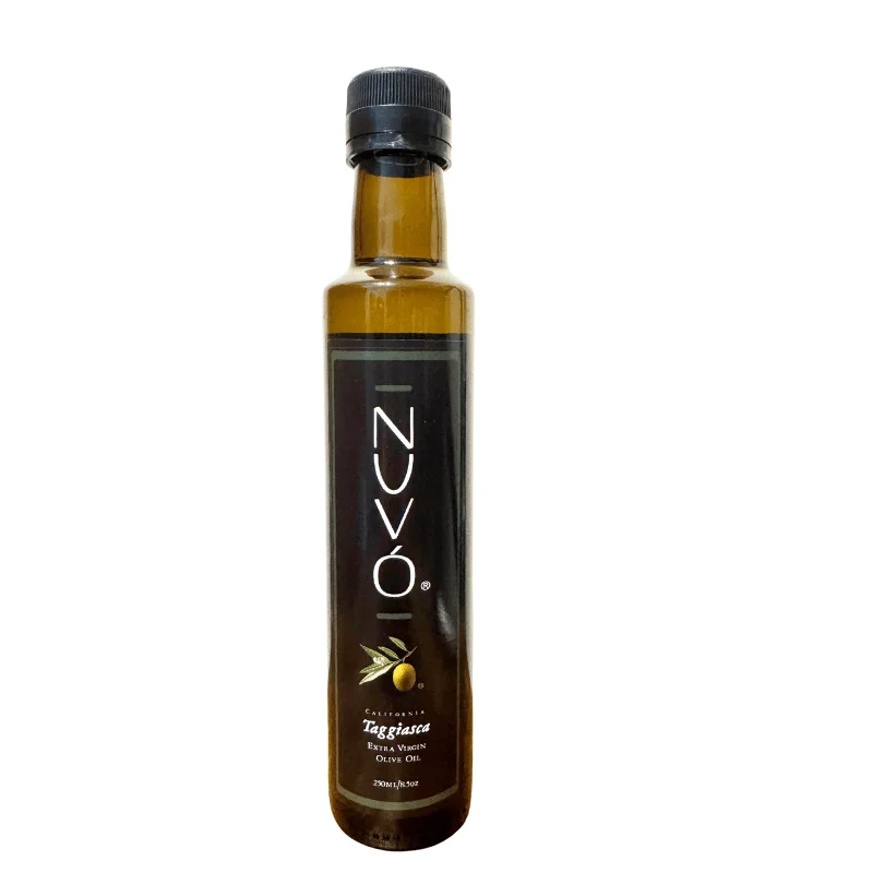 Nuvo Taggiasca Extra Virgin Olive Oil