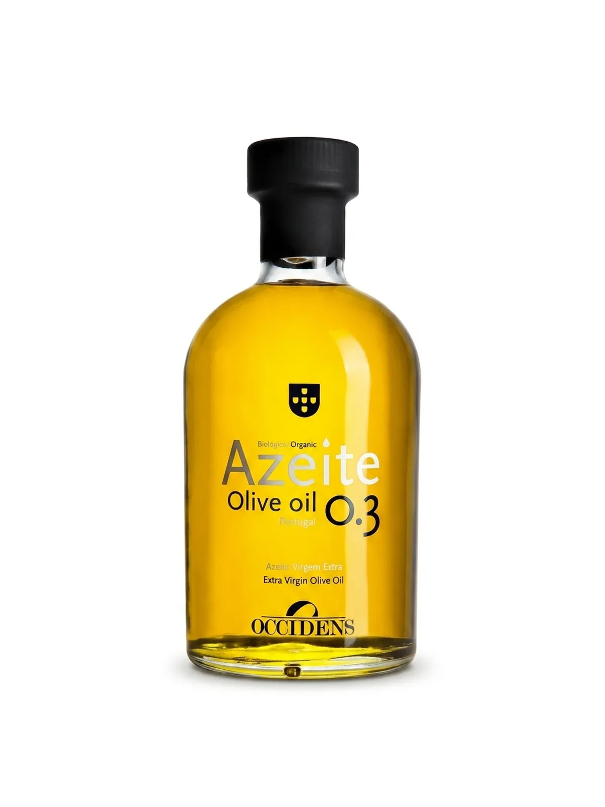 Occidens Azeite 0.3 Biológico