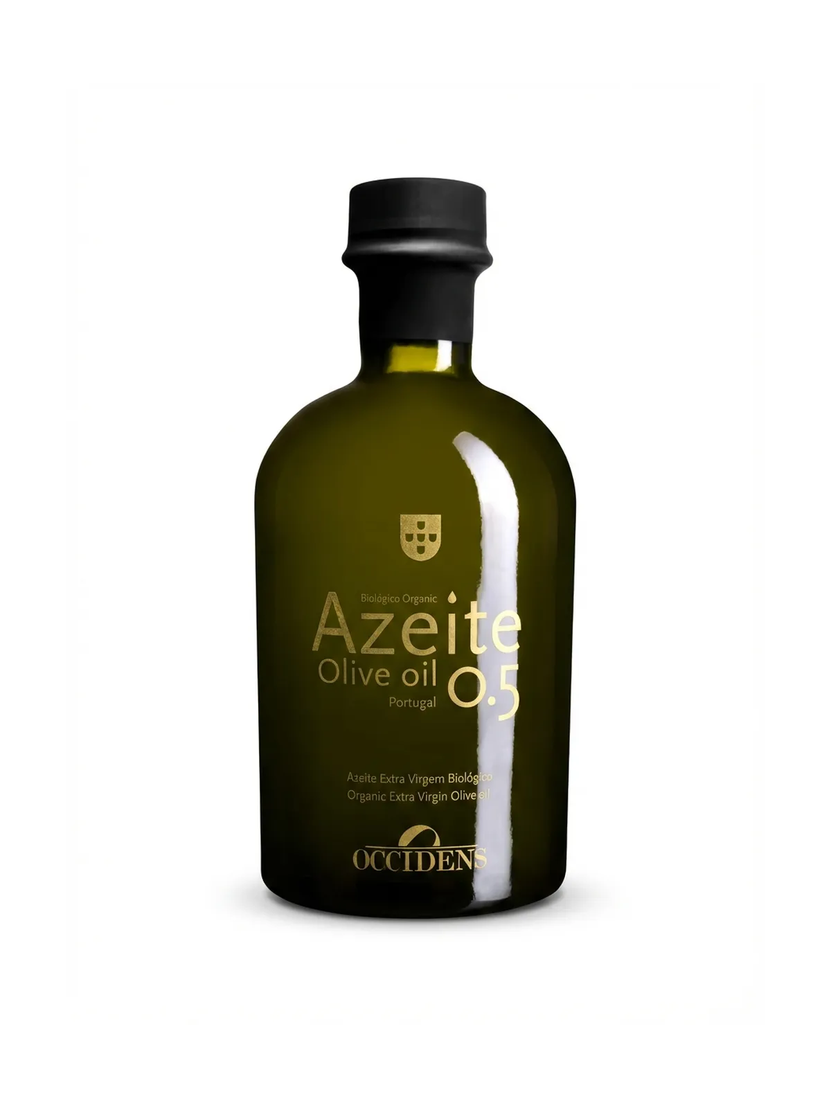 Occidens Azeite 0.5 Biológico