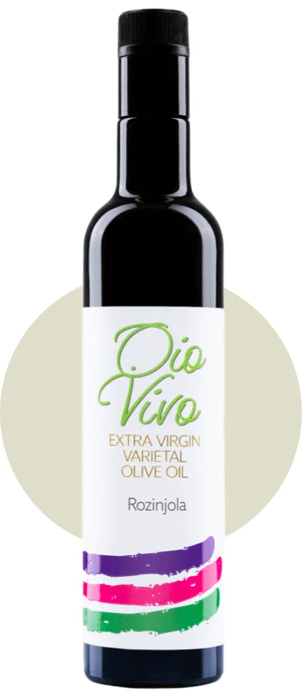 Oio Vivo Rozinjola