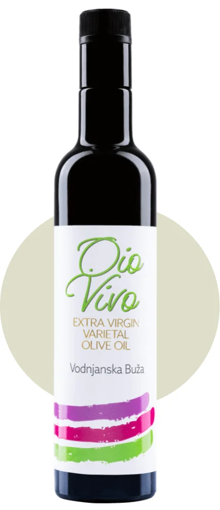Oio Vivo Vodnjanska Buža