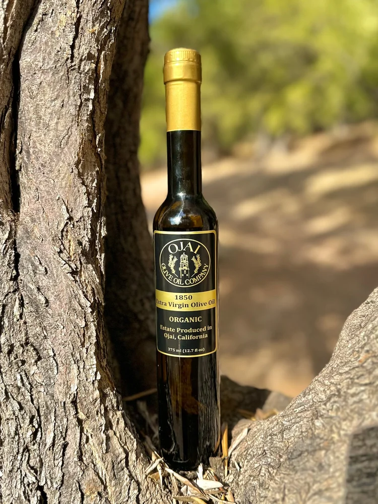 Ojai Olive Oil 1850 Organic