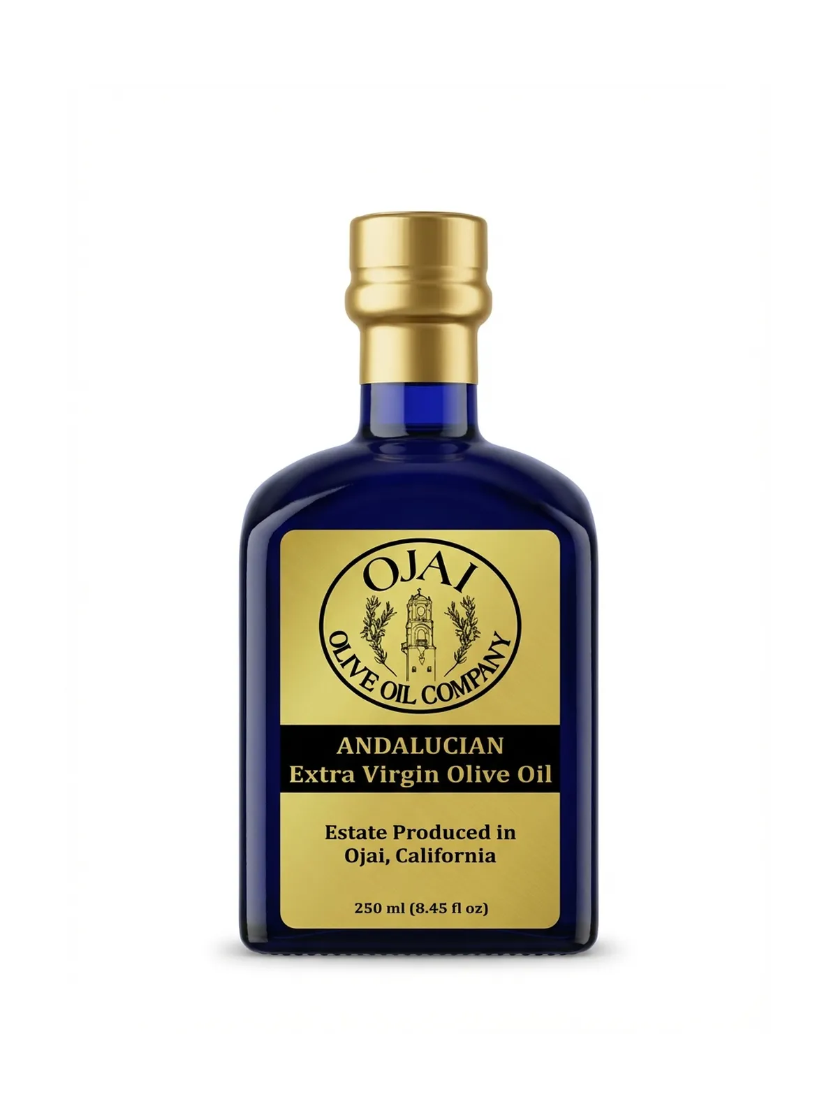 Ojai Andalucian Olive Oil