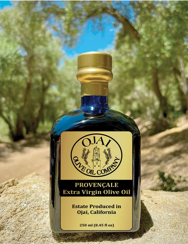 Ojai Provençale Olive Oil