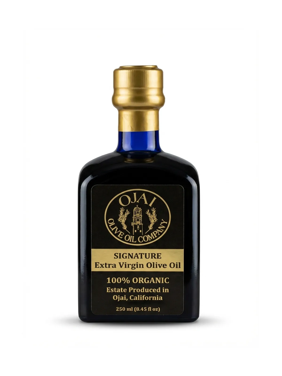 Ojai Signature Organic Olive Oil