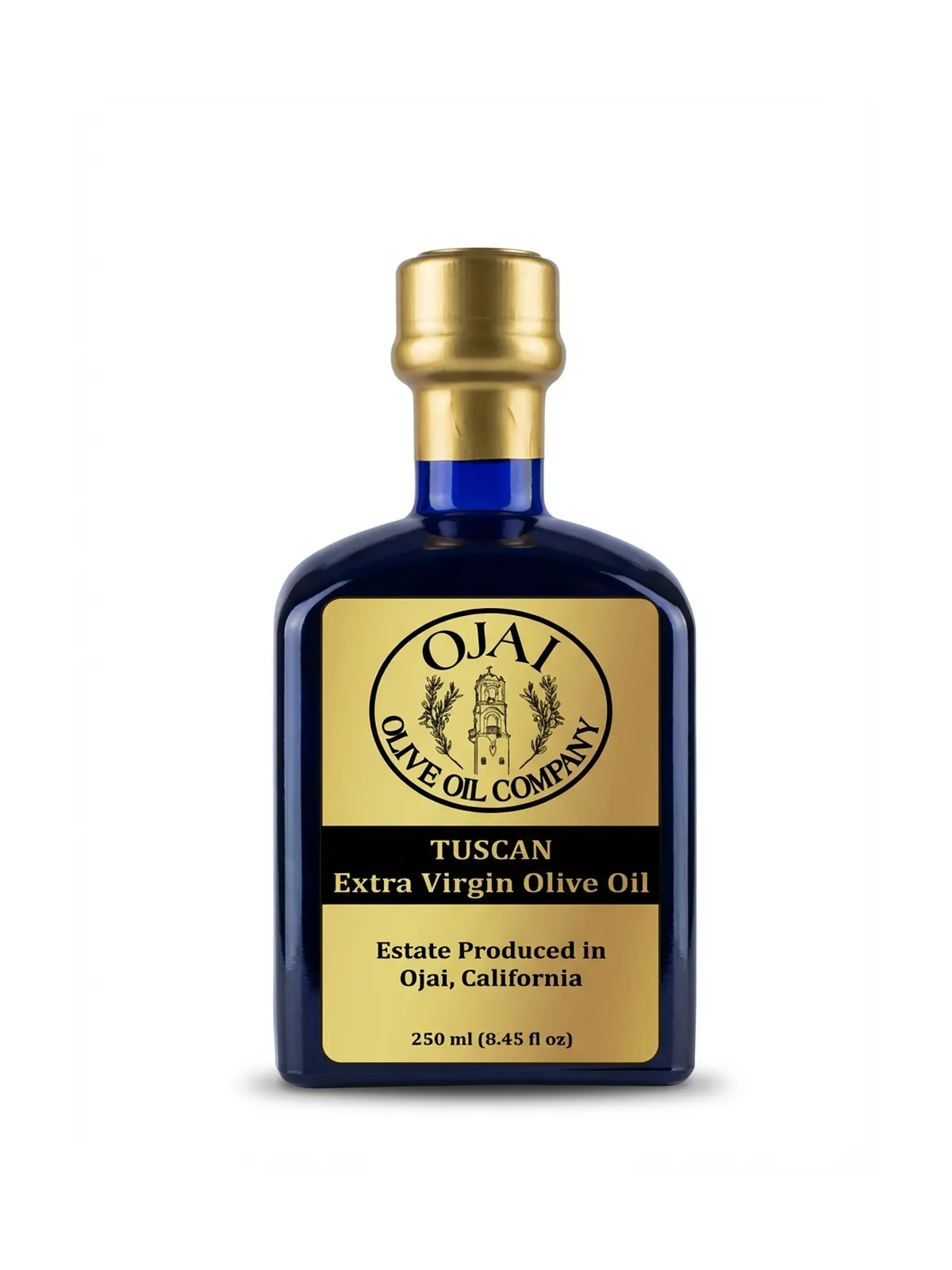 Ojai Tuscan Olive Oil