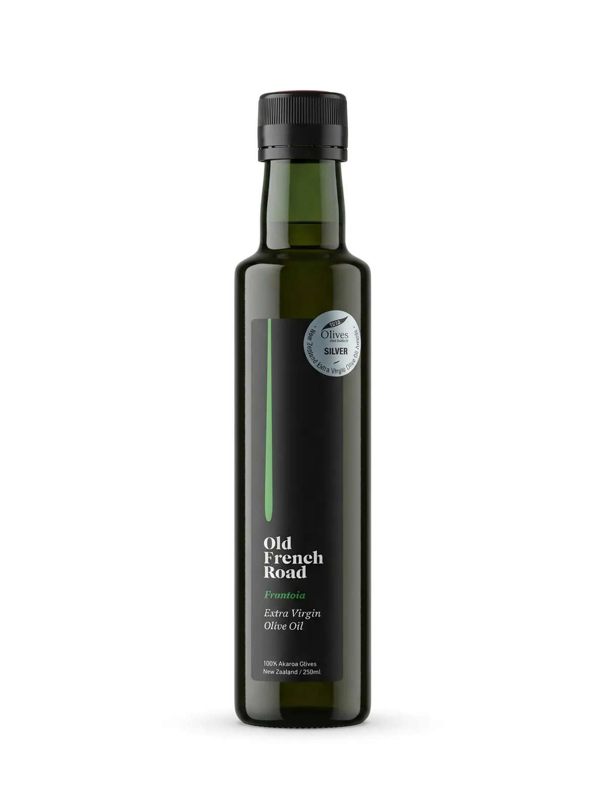 Old French Road Frantoia Extra Virgin Olive Oil