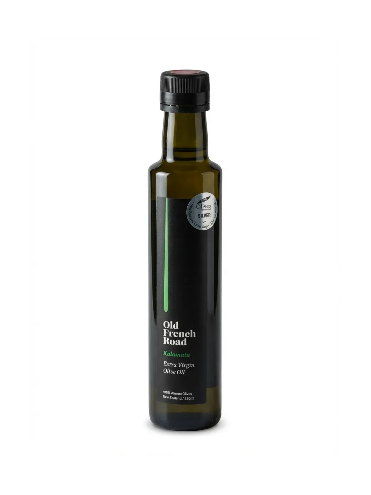 Old French Road Kalamata Extra Virgin Olive Oil