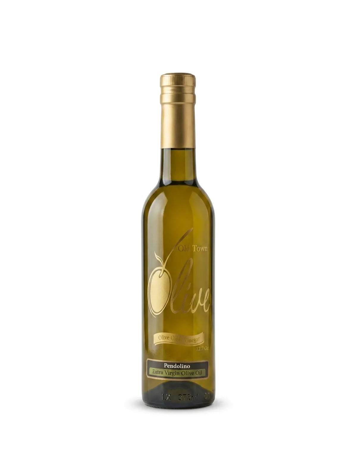 Old Town Olive Arbequina Extra Virgin Olive Oil