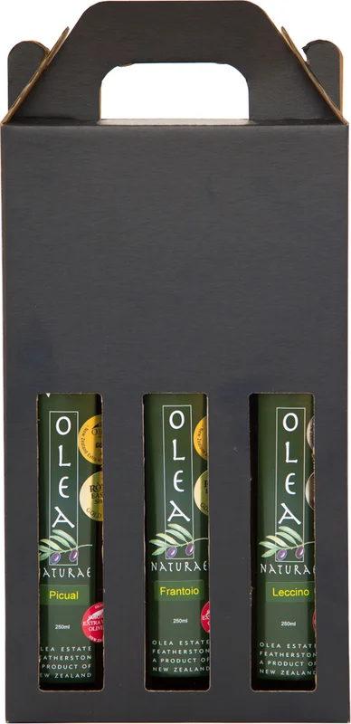 Olea Estate Frantoio Extra Virgin Olive Oil