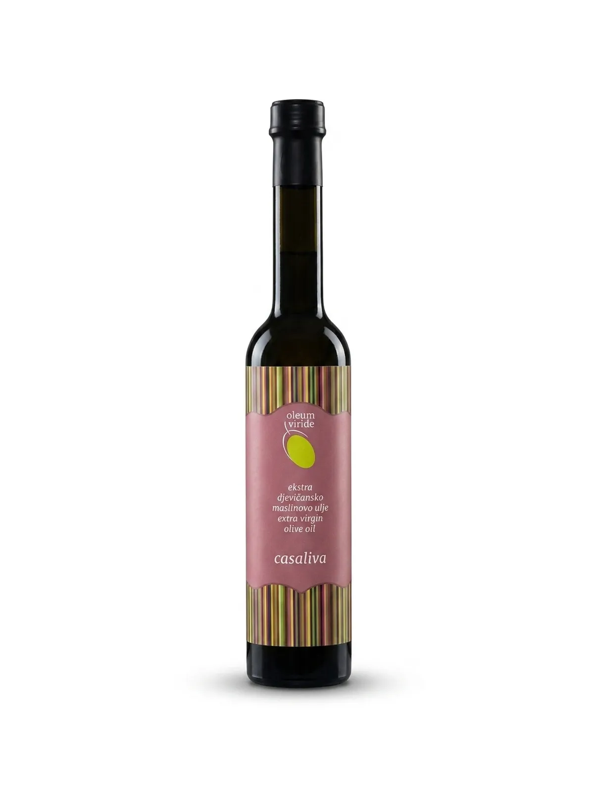 Oleum Viride Belić Casaliva Extra Virgin Olive Oil