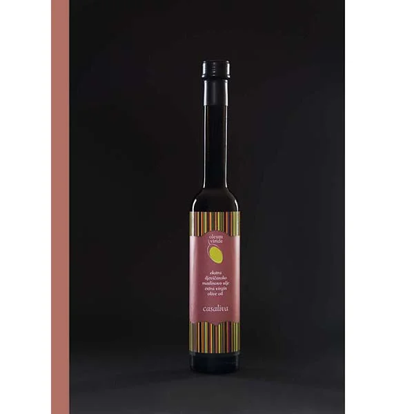 Oleum Viride Belić Casaliva Extra Virgin Olive Oil
