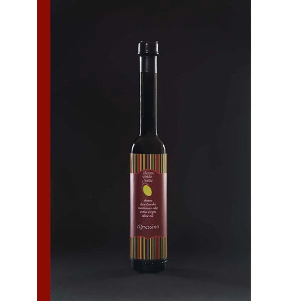 Oleum Viride Belić Cipressino
