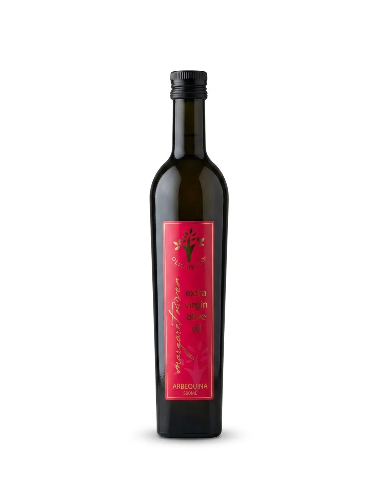 Olio Bello Arbequina Extra Virgin Olive Oil