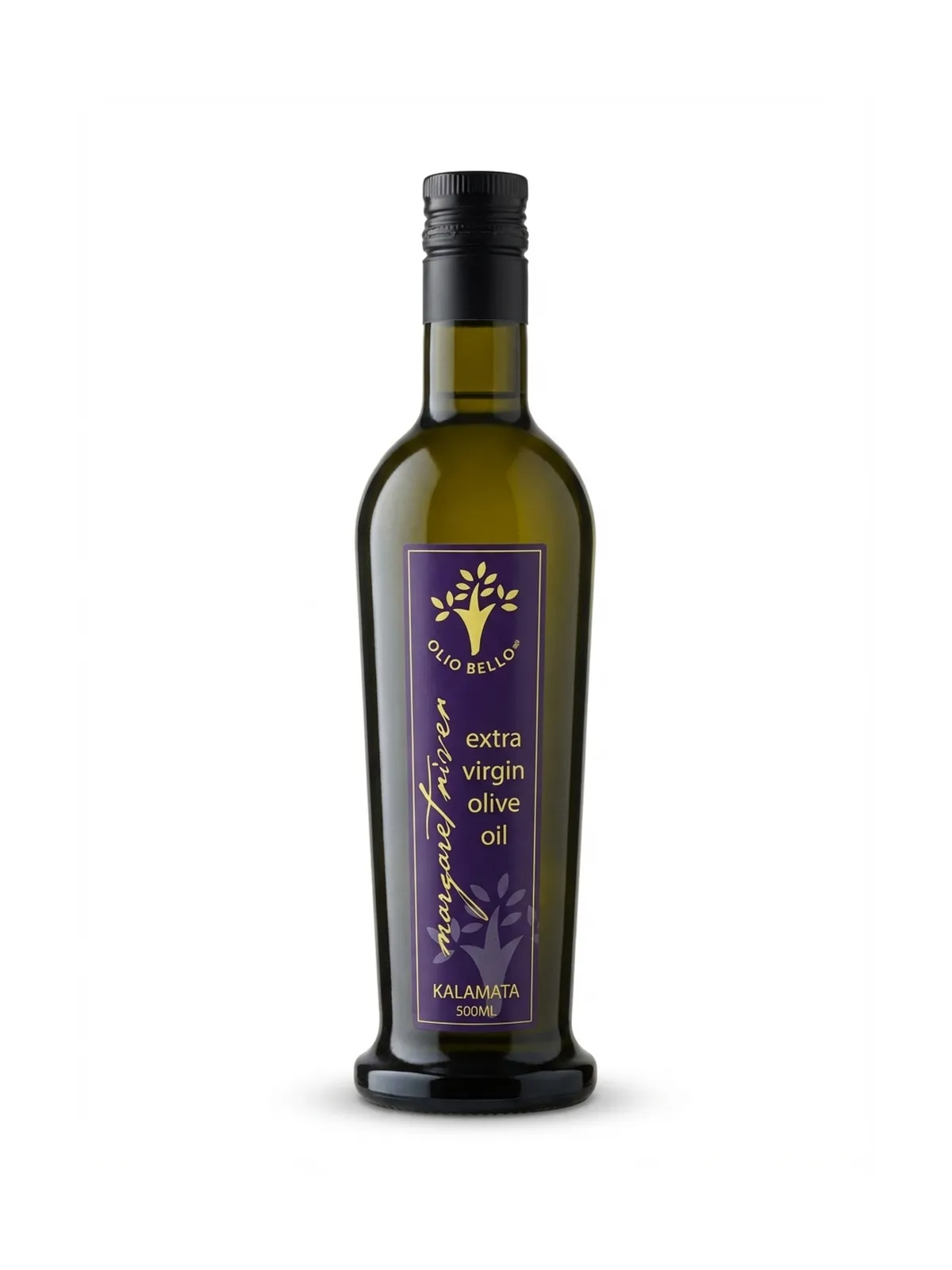 Olio Bello Kalamata Extra Virgin Olive Oil