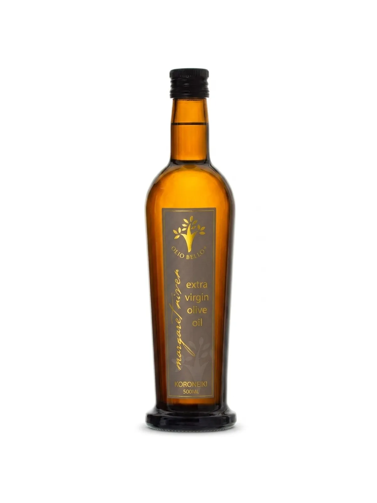 Olio Bello Koroneiki Extra Virgin Olive Oil