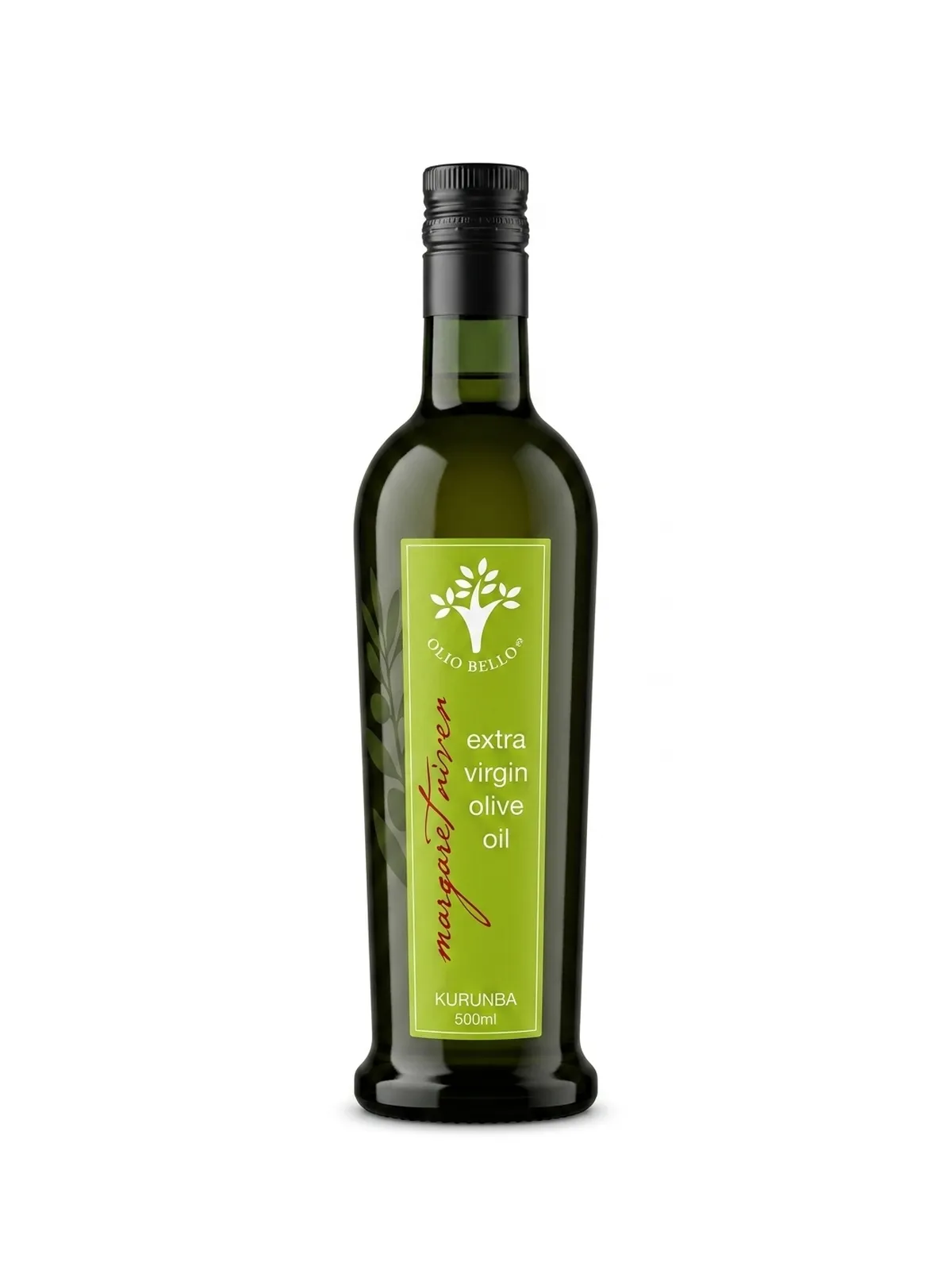 Olio Bello Kurunba Extra Virgin Olive Oil