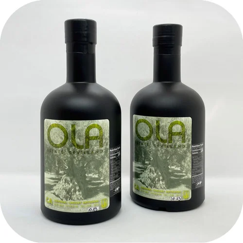 Olivaia Estate Sevillano Extra Virgin Olive Oil