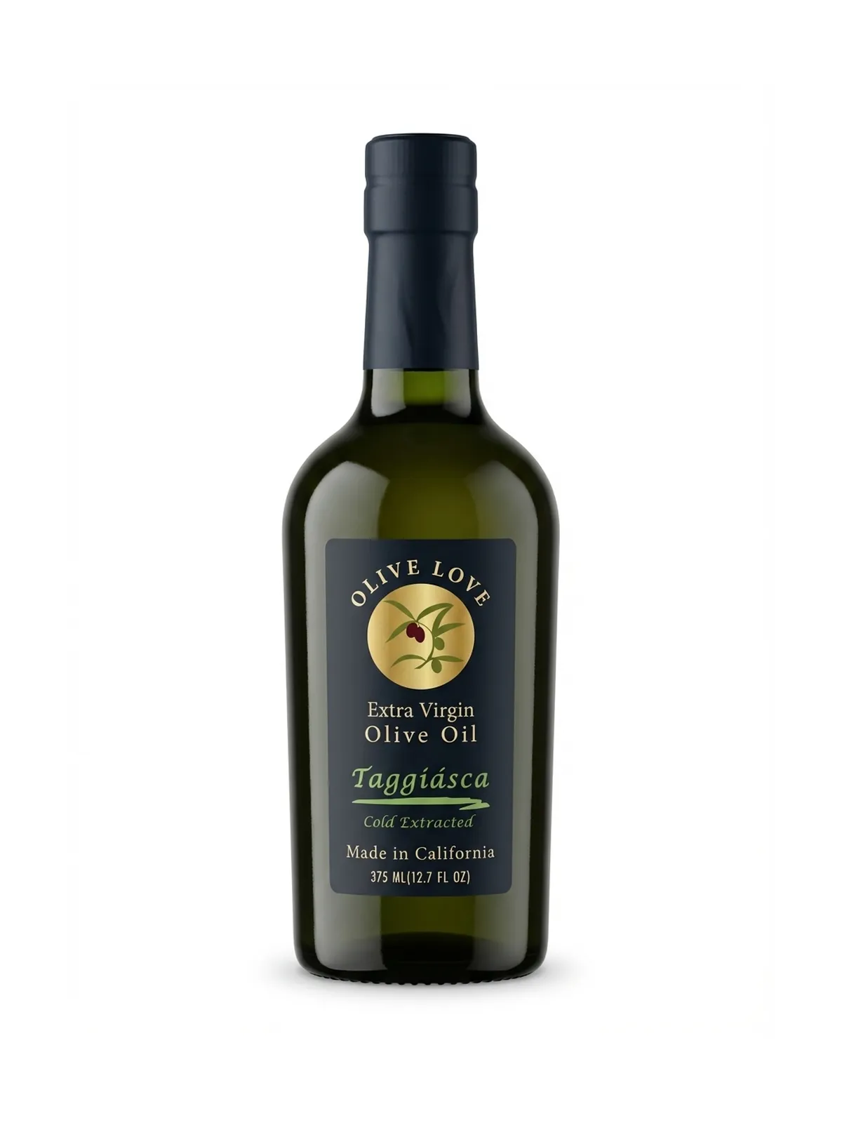 Olive Love Taggiasca