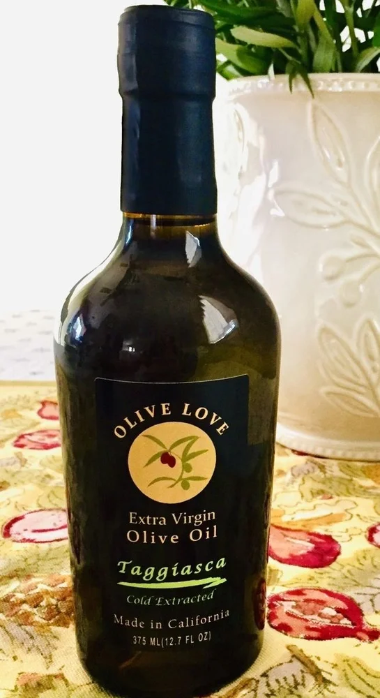 Olive Love Taggiasca