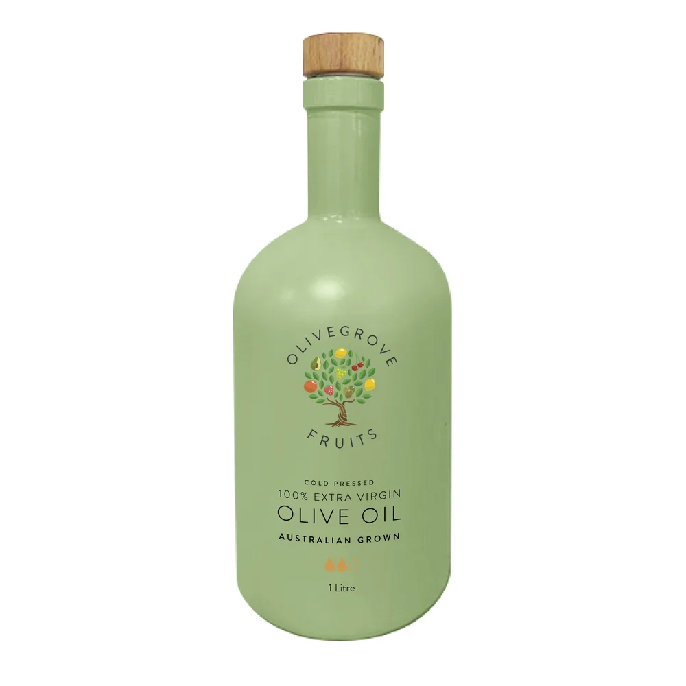 Olivegrove Fruits Extra Virgin Olive Oil