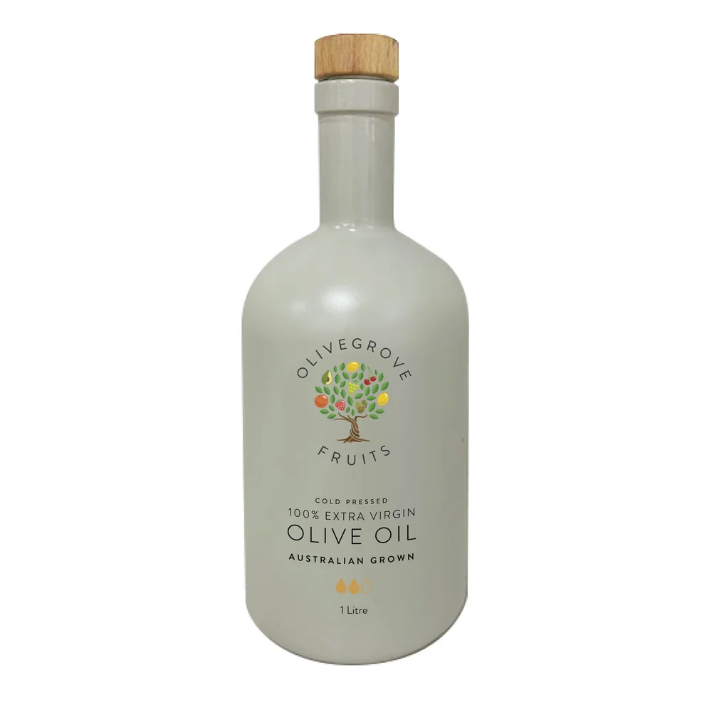Olivegrove Fruits Extra Virgin Olive Oil