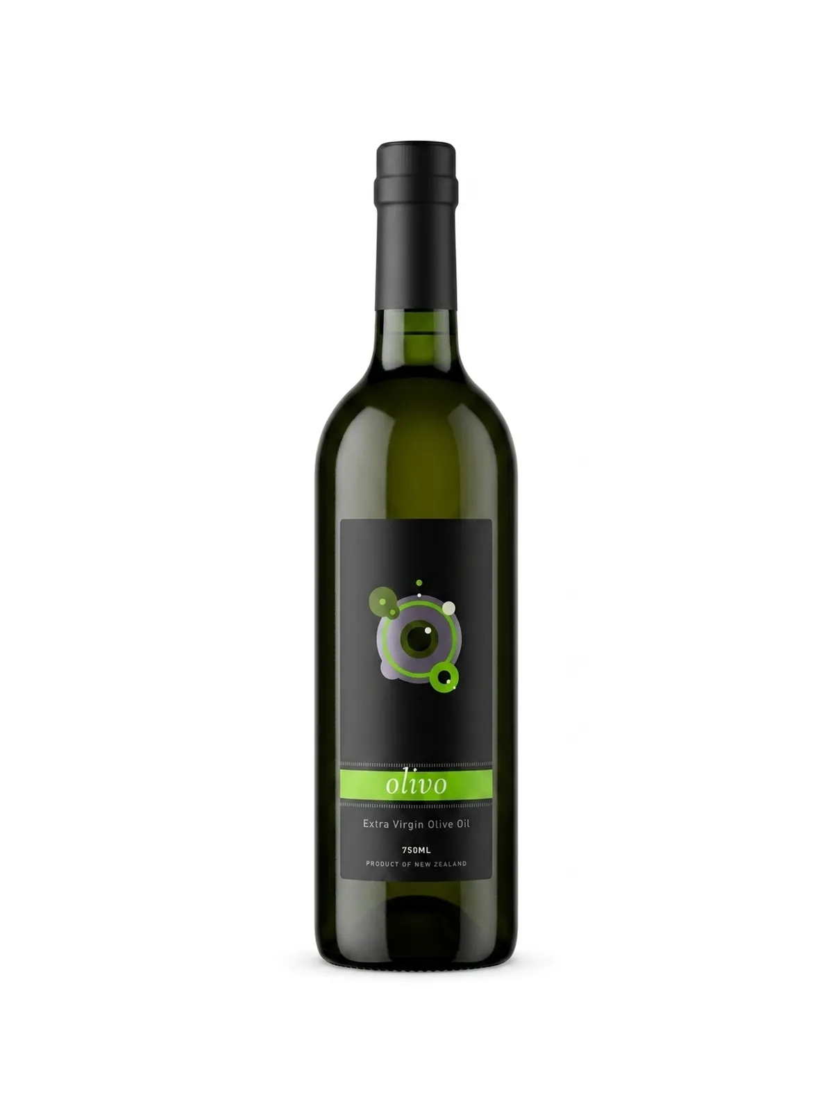 Olivo Koroneiki Extra Virgin Olive Oil