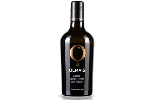 Olmais Organic Extra Virgin Olive Oil