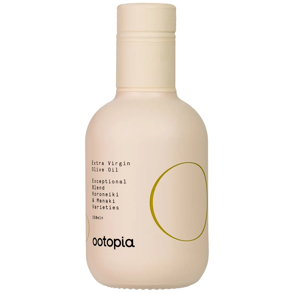 Ootopia Koroneiki & Manaki Blend