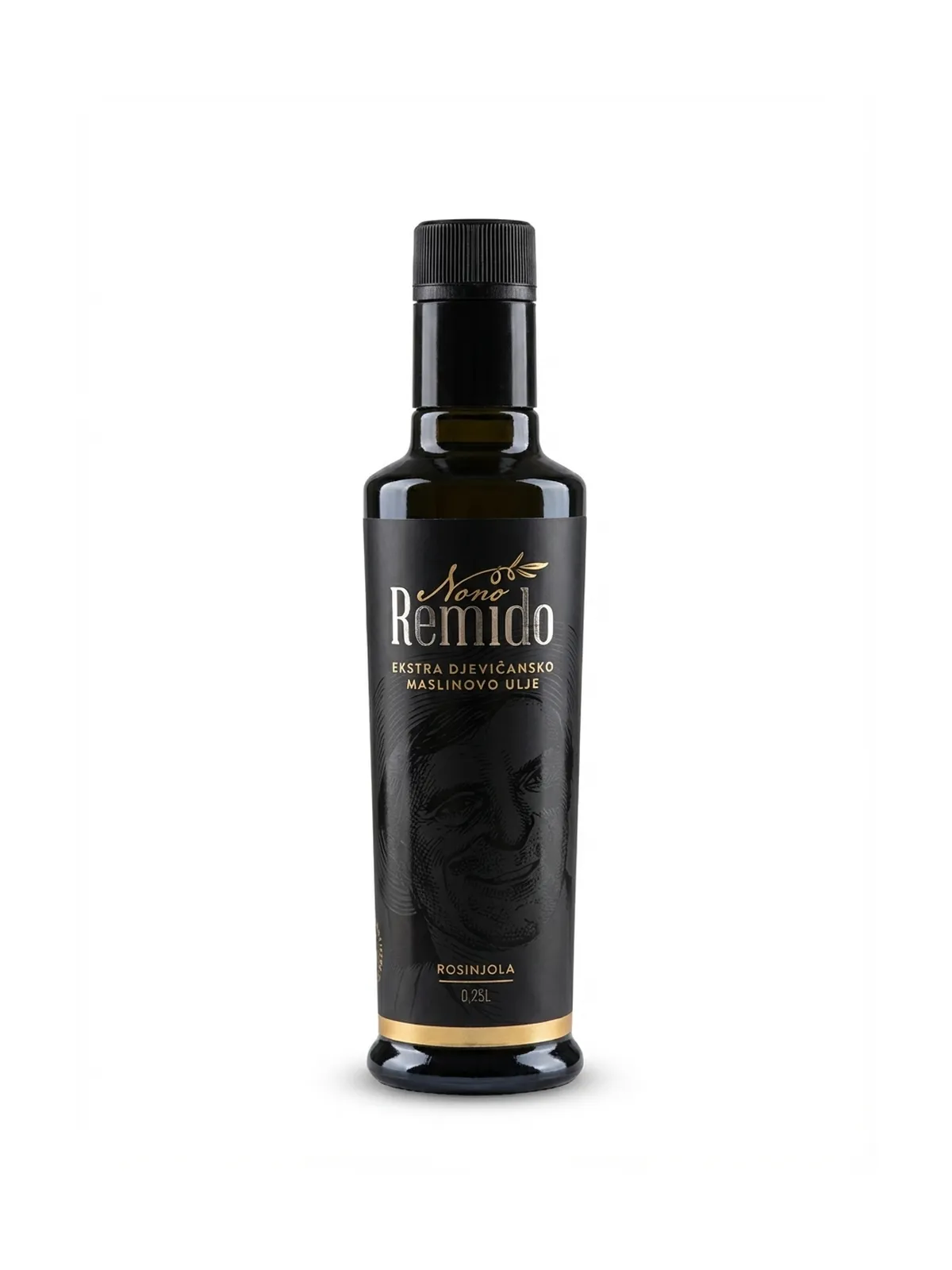 Nono Remido Rosinjola