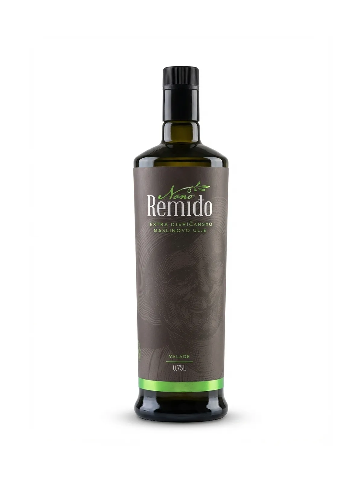 Nono Remido Valade